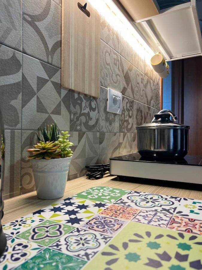 Nova Home Katanya Dış mekan fotoğraf