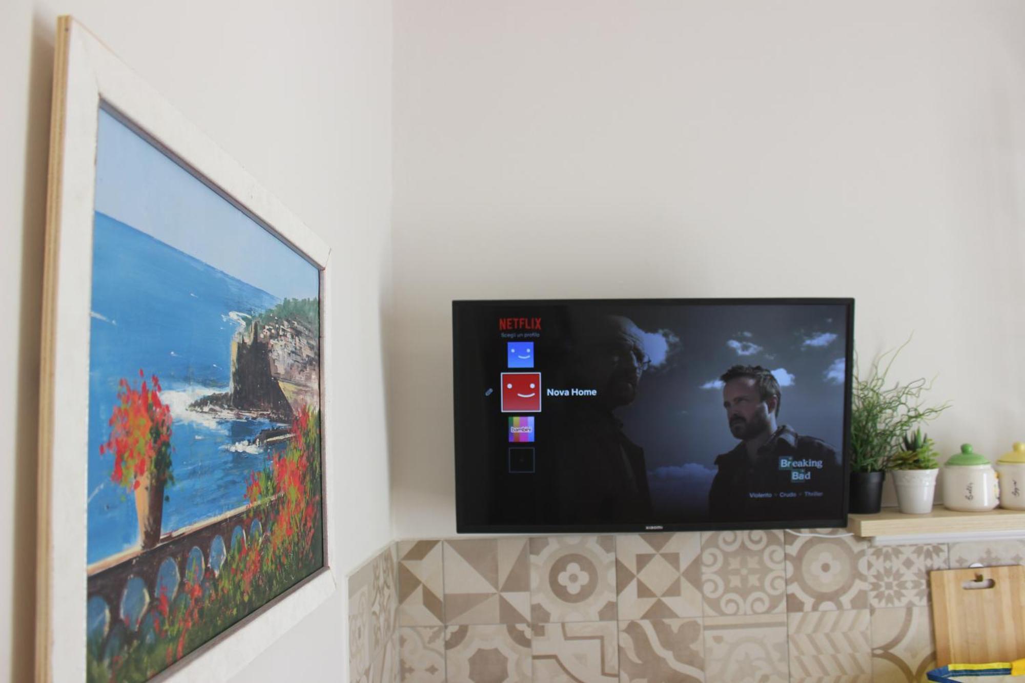 Nova Home Katanya Dış mekan fotoğraf
